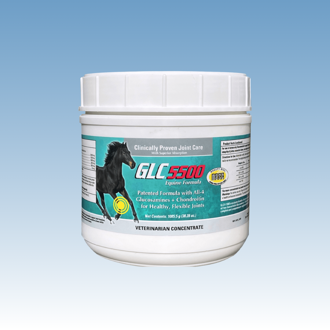 GLC 5500 Equine Formula
